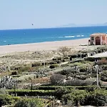 Les Cyclades - 2 Pieces 4 Couchages Port Leucate. Ref: 2cyc_37a Mae-7234 Apartment Leucate